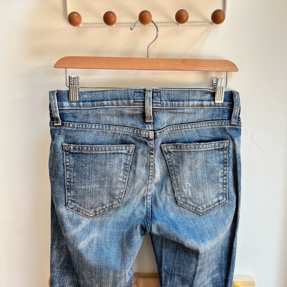 Current Elliott jeans - Picture 2 of 3